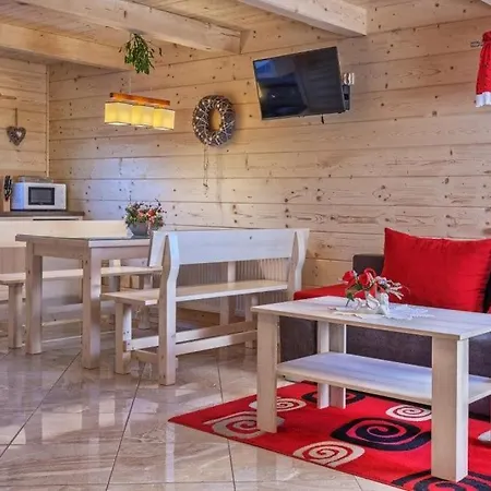 Apartment U Gazdy Wisla