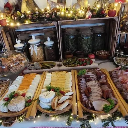 Agroturystyka U Gazdy, Wisla - Nocleg Ze Sniadaniem, 1 Km Od Stoku, Idealny Dla Rodzin Z Dziecmi, Domek Z Balia & Apartamenty