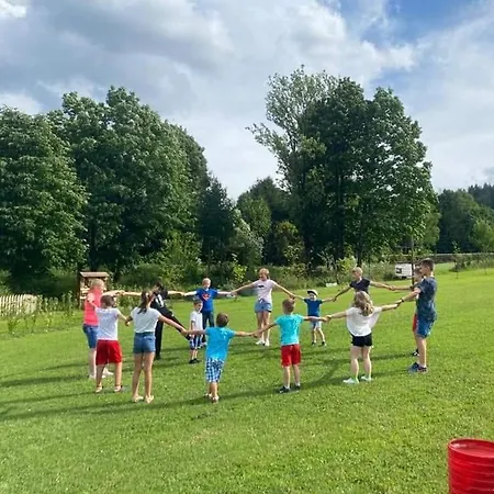 Lejlighed Agroturystyka U Gazdy, Wisla - Nocleg Ze Sniadaniem, 1 Km Od Stoku, Idealny Dla Rodzin Z Dziecmi, Domek Z Balia & Apartamenty *