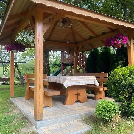Agroturystyka U Gazdy, Wisla - Domowe Sniadania, Idealny Dla Rodzin Z Dziecmi, Domek & Apartamenty, Balia Apartment