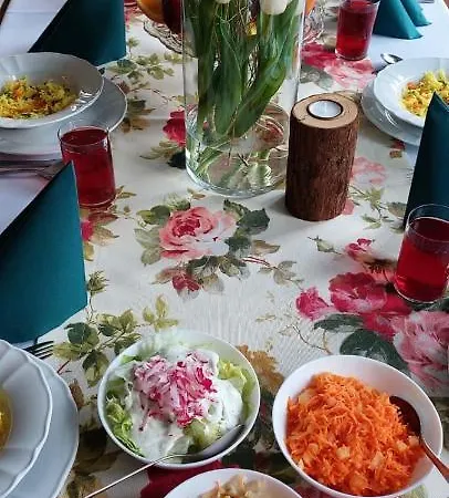 Agroturystyka U Gazdy, Wisla - Nocleg Ze Sniadaniem, 1 Km Od Stoku, Idealny Dla Rodzin Z Dziecmi, Domek Z Balia & Apartamenty Wisła