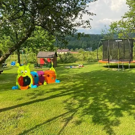 Agroturystyka U Gazdy, Wisla - Nocleg Ze Sniadaniem, 1 Km Od Stoku, Idealny Dla Rodzin Z Dziecmi, Domek Z Balia & Apartamenty * Wisła