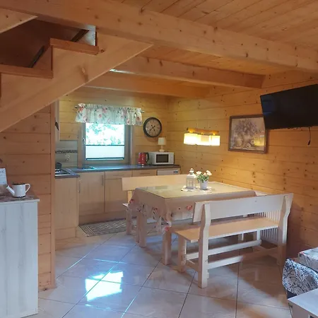 U Gazdy Apartment Wisla