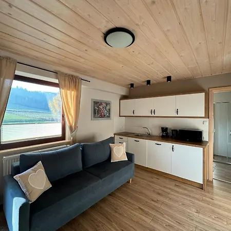 U Gazdy Apartment Wisla
