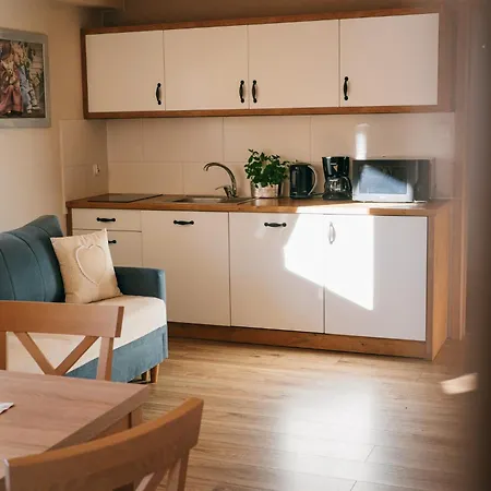 Agroturystyka U Gazdy, Wisla - Domowe Sniadania, Idealny Dla Rodzin Z Dziecmi, Domek & Apartamenty, Balia Apartment *
