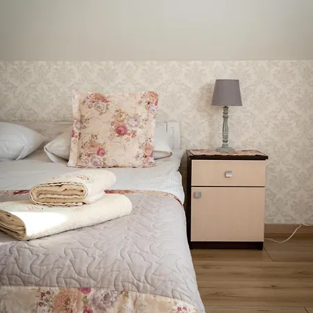 Agroturystyka U Gazdy, Wisla - Domowe Sniadania, Idealny Dla Rodzin Z Dziecmi, Domek & Apartamenty, Balia Apartment