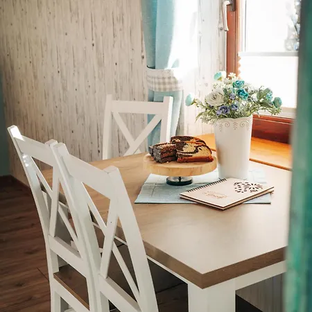 Agroturystyka U Gazdy, Wisla - Domowe Sniadania, Idealny Dla Rodzin Z Dziecmi, Domek & Apartamenty, Balia Apartment Wisla
