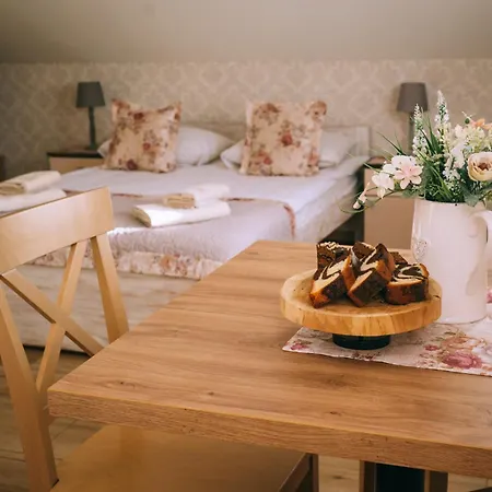 Agroturystyka U Gazdy, Wisla - Nocleg Ze Sniadaniem, 1 Km Od Stoku, Idealny Dla Rodzin Z Dziecmi, Domek Z Balia & Apartamenty Wisła