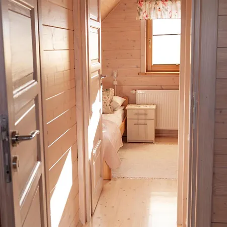 Agroturystyka U Gazdy, Wisla - Nocleg Ze Sniadaniem, 1 Km Od Stoku, Idealny Dla Rodzin Z Dziecmi, Domek Z Balia & Apartamenty