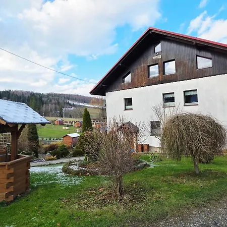 Agroturystyka U Gazdy, Wisla - Nocleg Ze Sniadaniem, 1 Km Od Stoku, Idealny Dla Rodzin Z Dziecmi, Domek Z Balia & Apartamenty Lejlighed