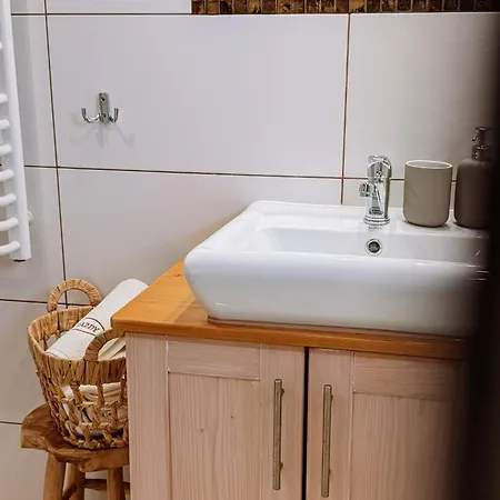 Agroturystyka U Gazdy, Wisla - Domowe Sniadania, Idealny Dla Rodzin Z Dziecmi, Domek & Apartamenty, Balia Apartment *