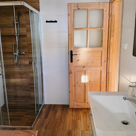 Apartment Agroturystyka U Gazdy, Wisla - Domowe Sniadania, Idealny Dla Rodzin Z Dziecmi, Domek & Apartamenty, Balia *