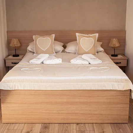 Agroturystyka U Gazdy, Wisla - Domowe Sniadania, Idealny Dla Rodzin Z Dziecmi, Domek & Apartamenty, Balia Apartment Wisla