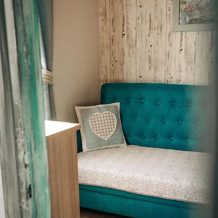 Lejlighed Agroturystyka U Gazdy, Wisla - Nocleg Ze Sniadaniem, 1 Km Od Stoku, Idealny Dla Rodzin Z Dziecmi, Domek Z Balia & Apartamenty Wisła