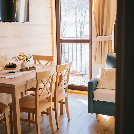 Agroturystyka U Gazdy, Wisla - Domowe Sniadania, Idealny Dla Rodzin Z Dziecmi, Domek & Apartamenty, Balia *
