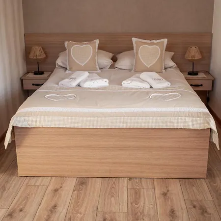 Agroturystyka U Gazdy, Wisla - Nocleg Ze Sniadaniem, 1 Km Od Stoku, Idealny Dla Rodzin Z Dziecmi, Domek Z Balia & Apartamenty * Wisła