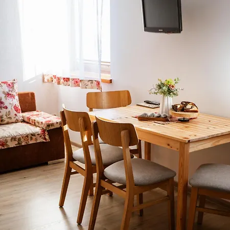 Agroturystyka U Gazdy, Wisla - Domowe Sniadania, Idealny Dla Rodzin Z Dziecmi, Domek & Apartamenty, Balia