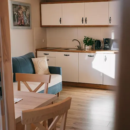 Agroturystyka U Gazdy, Wisla - Domowe Sniadania, Idealny Dla Rodzin Z Dziecmi, Domek & Apartamenty, Balia Apartment