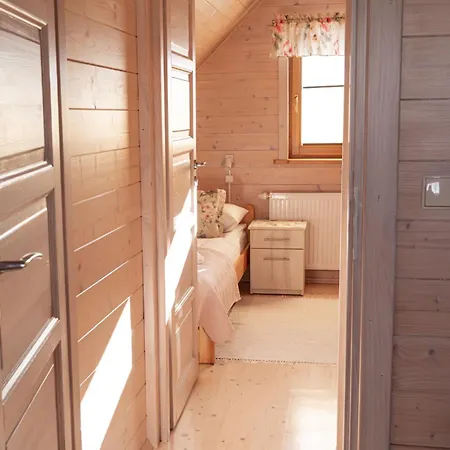 Lejlighed Agroturystyka U Gazdy, Wisla - Nocleg Ze Sniadaniem, 1 Km Od Stoku, Idealny Dla Rodzin Z Dziecmi, Domek Z Balia & Apartamenty Wisła