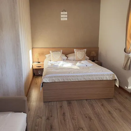 Agroturystyka U Gazdy, Wisla - Nocleg Ze Sniadaniem, 1 Km Od Stoku, Idealny Dla Rodzin Z Dziecmi, Domek Z Balia & Apartamenty *