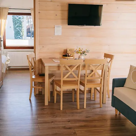 Agroturystyka U Gazdy, Wisla - Nocleg Ze Sniadaniem, 1 Km Od Stoku, Idealny Dla Rodzin Z Dziecmi, Domek Z Balia & Apartamenty