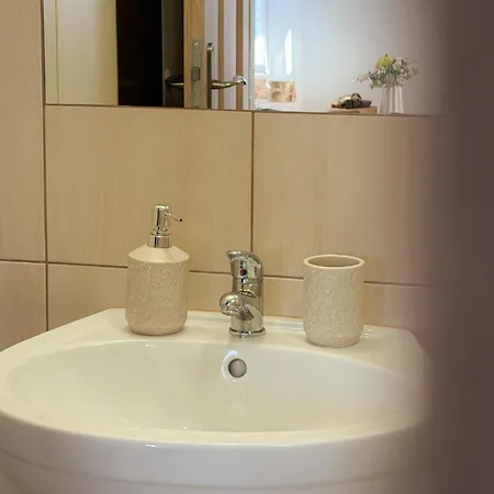Agroturystyka U Gazdy, Wisla - Domowe Sniadania, Idealny Dla Rodzin Z Dziecmi, Domek & Apartamenty, Balia Apartment