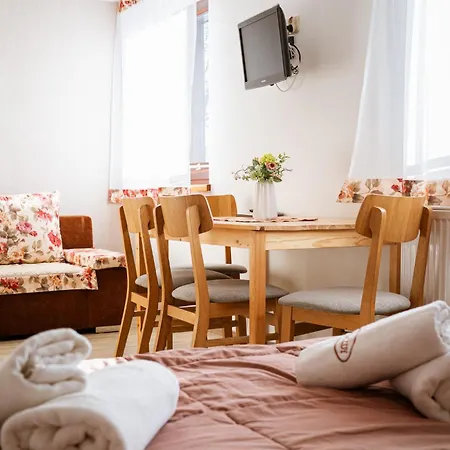 Agroturystyka U Gazdy, Wisla - Domowe Sniadania, Idealny Dla Rodzin Z Dziecmi, Domek & Apartamenty, Balia Apartment *