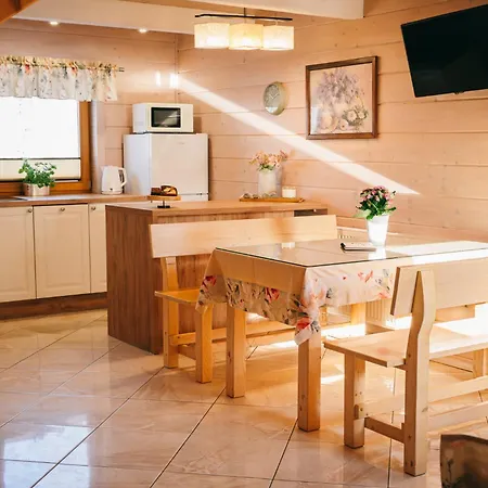 Agroturystyka U Gazdy, Wisla - Domowe Sniadania, Idealny Dla Rodzin Z Dziecmi, Domek & Apartamenty, Balia Apartment Wisla