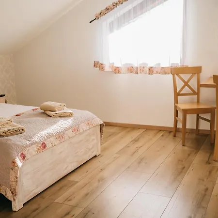 Agroturystyka U Gazdy, Wisla - Domowe Sniadania, Idealny Dla Rodzin Z Dziecmi, Domek & Apartamenty, Balia Wisla
