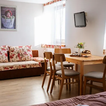 Agroturystyka U Gazdy, Wisla - Nocleg Ze Sniadaniem, 1 Km Od Stoku, Idealny Dla Rodzin Z Dziecmi, Domek Z Balia & Apartamenty * Wisła