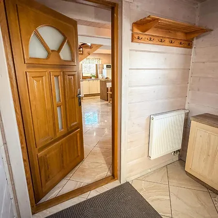 Agroturystyka U Gazdy, Wisla - Domowe Sniadania, Idealny Dla Rodzin Z Dziecmi, Domek & Apartamenty, Balia Apartment