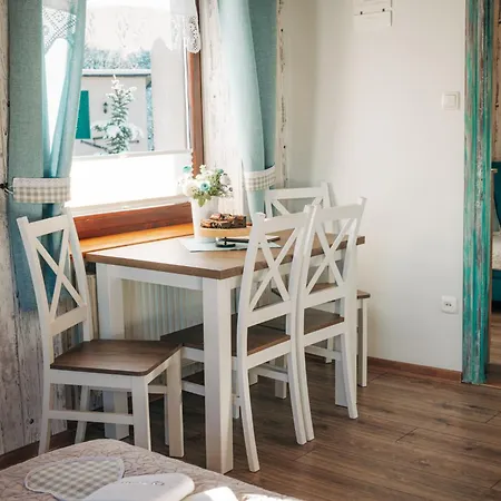 Lejlighed Agroturystyka U Gazdy, Wisla - Nocleg Ze Sniadaniem, 1 Km Od Stoku, Idealny Dla Rodzin Z Dziecmi, Domek Z Balia & Apartamenty Wisła