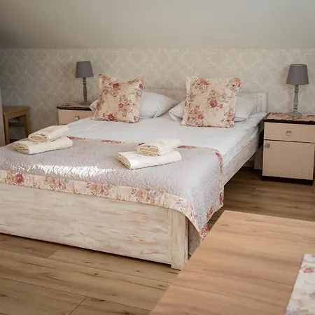 Agroturystyka U Gazdy, Wisla - Nocleg Ze Sniadaniem, 1 Km Od Stoku, Idealny Dla Rodzin Z Dziecmi, Domek Z Balia & Apartamenty *