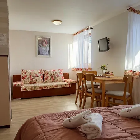 Agroturystyka U Gazdy, Wisla - Nocleg Ze Sniadaniem, 1 Km Od Stoku, Idealny Dla Rodzin Z Dziecmi, Domek Z Balia & Apartamenty * Wisła