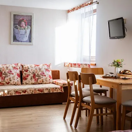 Apartamento Agroturystyka U Gazdy, Wisla - Nocleg Ze Sniadaniem, 1 Km Od Stoku, Idealny Dla Rodzin Z Dziecmi, Domek Z Balia & Apartamenty