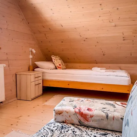 Agroturystyka U Gazdy, Wisla - Domowe Sniadania, Idealny Dla Rodzin Z Dziecmi, Domek & Apartamenty, Balia Apartment Wisla