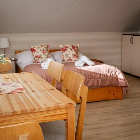 Lejlighed Agroturystyka U Gazdy, Wisla - Nocleg Ze Sniadaniem, 1 Km Od Stoku, Idealny Dla Rodzin Z Dziecmi, Domek Z Balia & Apartamenty Wisła