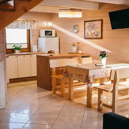 Agroturystyka U Gazdy, Wisla - Nocleg Ze Sniadaniem, 1 Km Od Stoku, Idealny Dla Rodzin Z Dziecmi, Domek Z Balia & Apartamenty