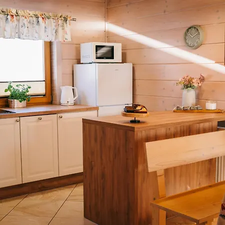 Agroturystyka U Gazdy, Wisla - Domowe Sniadania, Idealny Dla Rodzin Z Dziecmi, Domek & Apartamenty, Balia Apartment