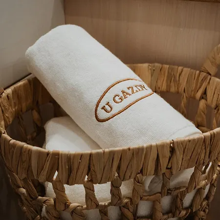 Apartamento Agroturystyka U Gazdy, Wisla - Nocleg Ze Sniadaniem, 1 Km Od Stoku, Idealny Dla Rodzin Z Dziecmi, Domek Z Balia & Apartamenty