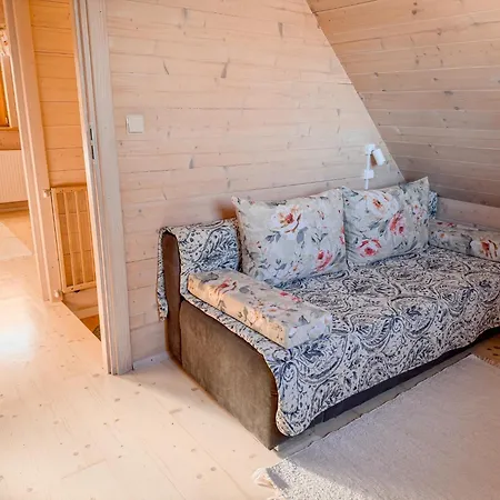 Agroturystyka U Gazdy, Wisla - Nocleg Ze Sniadaniem, 1 Km Od Stoku, Idealny Dla Rodzin Z Dziecmi, Domek Z Balia & Apartamenty Lejlighed Wisła