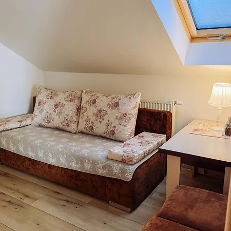 Lejlighed Agroturystyka U Gazdy, Wisla - Nocleg Ze Sniadaniem, 1 Km Od Stoku, Idealny Dla Rodzin Z Dziecmi, Domek Z Balia & Apartamenty Wisła