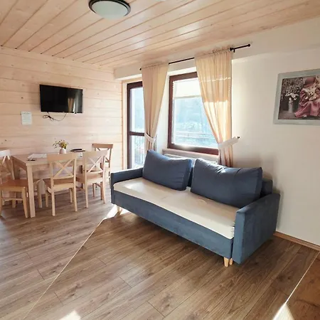 Agroturystyka U Gazdy, Wisla - Nocleg Ze Sniadaniem, 1 Km Od Stoku, Idealny Dla Rodzin Z Dziecmi, Domek Z Balia & Apartamenty * Wisła