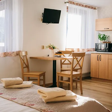 Agroturystyka U Gazdy, Wisla - Domowe Sniadania, Idealny Dla Rodzin Z Dziecmi, Domek & Apartamenty, Balia Apartment