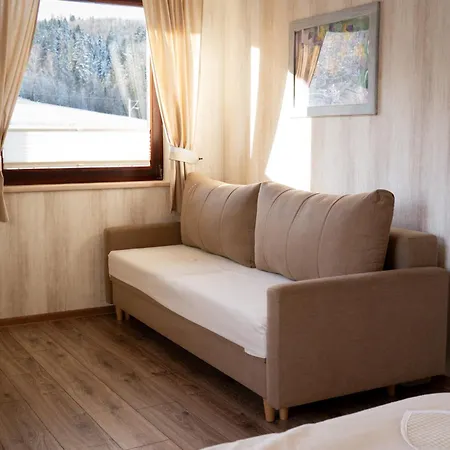 Lejlighed Agroturystyka U Gazdy, Wisla - Nocleg Ze Sniadaniem, 1 Km Od Stoku, Idealny Dla Rodzin Z Dziecmi, Domek Z Balia & Apartamenty *