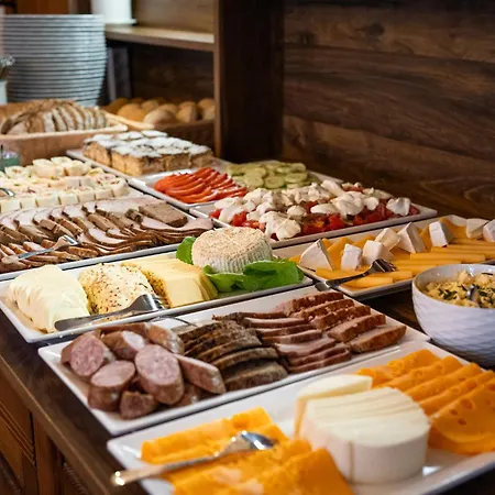 Agroturystyka U Gazdy, Wisla - Domowe Sniadania W Cenie, Idealny Dla Rodzin Z Dziecmi, Domek Z Balia & Apartamenty