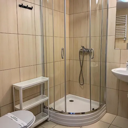 Apartmán U Gazdy, - Ze Sniadaniem, 1 Km Od Stoku, Idealny Dla Rodzin Z Dziecmi, Z Balia &