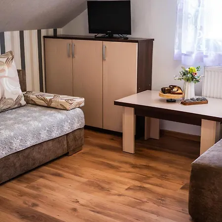 U Gazdy, - Ze Sniadaniem, 1 Km Od Stoku, Idealny Dla Rodzin Z Dziecmi, Z Balia & Apartmán