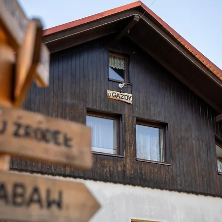 Apartment Agroturystyka U Gazdy, Wisla - Domowe Sniadania, Idealny Dla Rodzin Z Dziecmi, Domek & Apartamenty, Balia