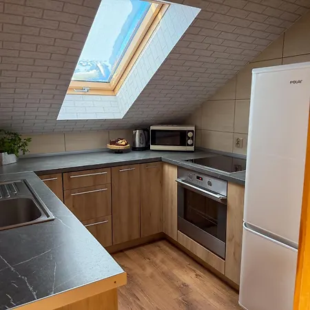 Agroturystyka U Gazdy, Wisla - Domowe Sniadania W Cenie, Idealny Dla Rodzin Z Dziecmi, Domek Z Balia & Apartamenty Apartmán